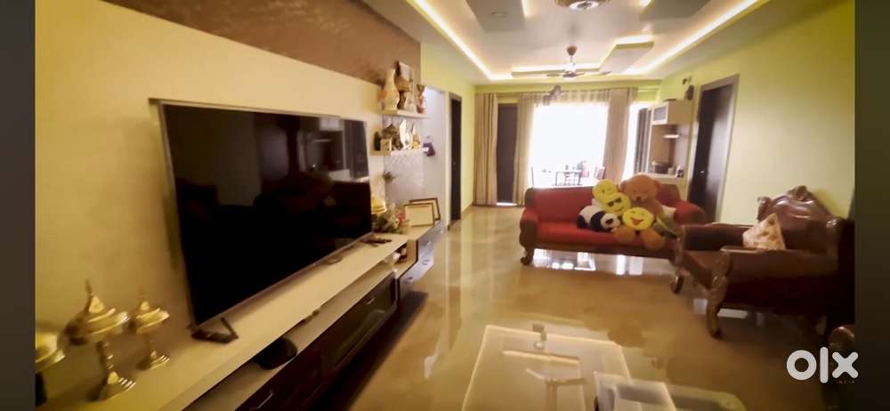 3BHK Flat for rent/homestay/airbnb