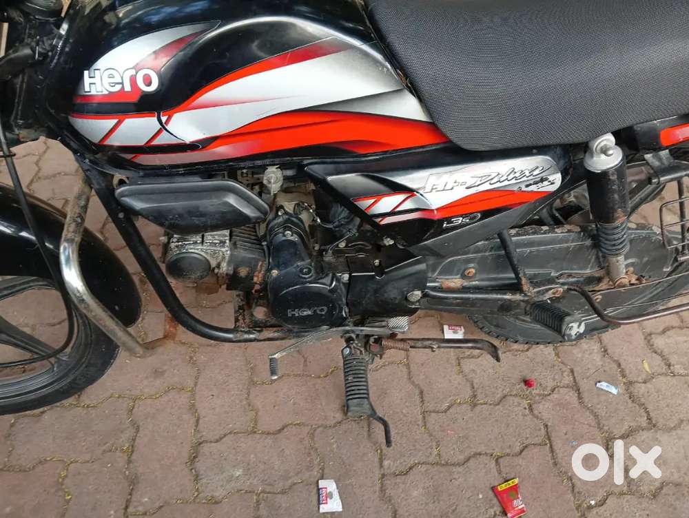 Bike in good condition