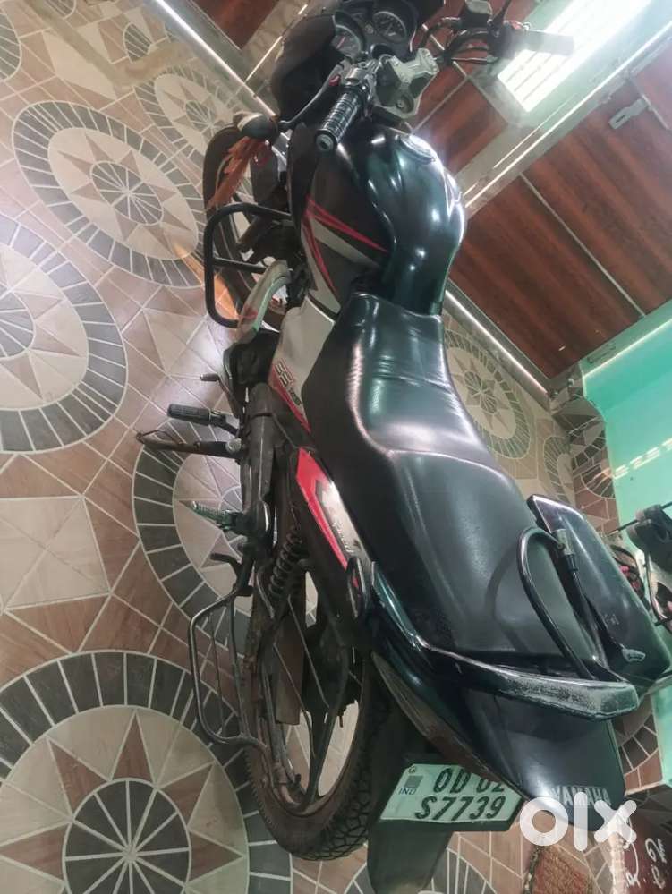 Yamaha SS 125 Single hand use with good Condition