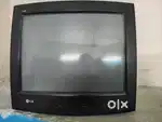 Crt monitor