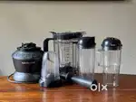 Nutribullet 1200W Combo Blender