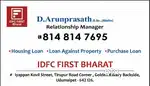 All TYPE OF LOAN AVAILABLE