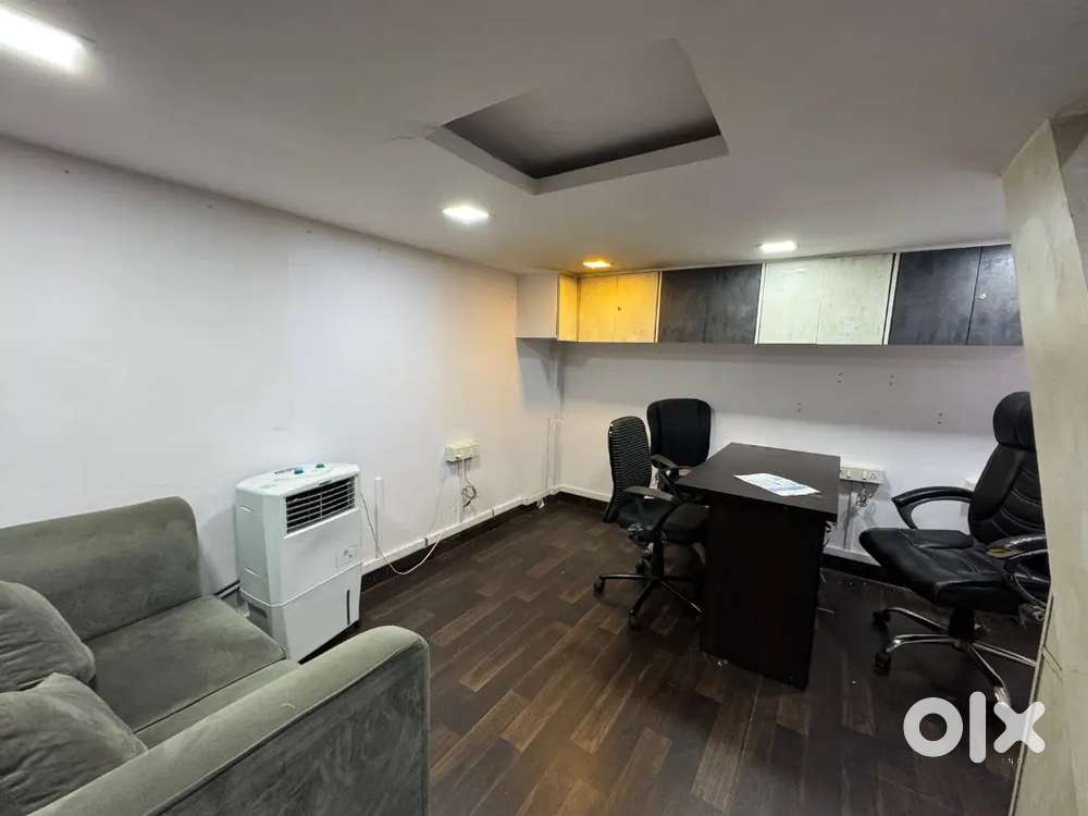 Furnished Office Space For Rent In Vashi