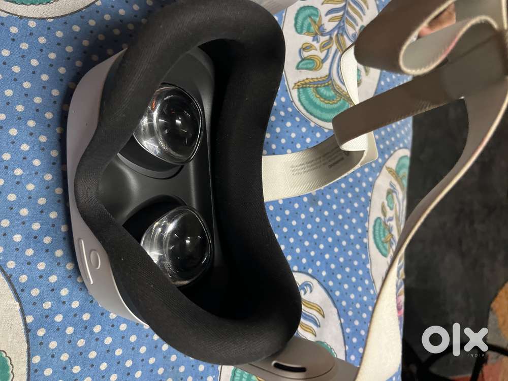 Meta quest 3 model (VR headset)