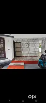 3 BHK INDEPENDENT HOUSE RENT AT EDAPPALLY OBRONE MALL NEAR