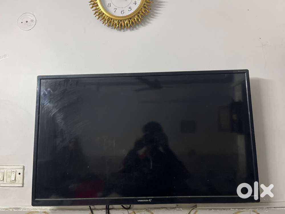 VIDEOCON 40 inch tv