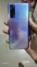 IQOO Z3 5g