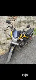 Honda sp shine