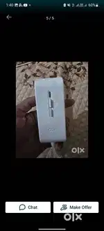 OLA S1 PRO PORTABLE CHARGER