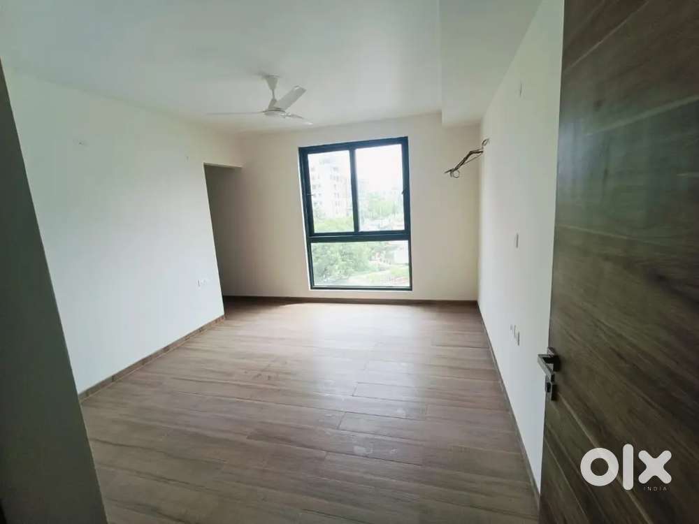 Newly semi furnished House for rent