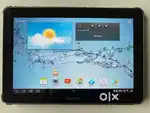 Samsung Tab {P7500}