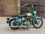 Classic 500 for sale