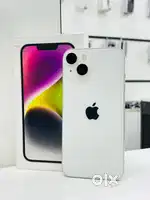 IPHONE 14-128GB FLAWLESS CONDITION BEST OFFER IN ISQUARE **
