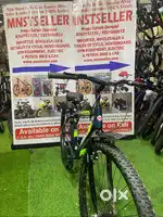 Best budget cycle new jyada chali nahi h new
