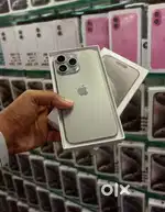 IPHONE REFURB DEAL 14PRO 15PRO & MANY MORE MODEL AVALABILE GRAB IT NOW
