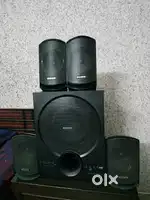 Sony speaker