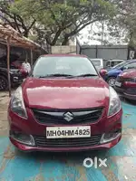Maruti Suzuki Swift Dzire AMT ZDI, 2016, Diesel