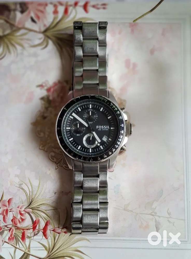 UsedFOSSIL Mens watch