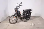 2265 TVS XL100