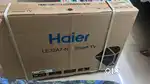 Haier 32 inch LED TV
