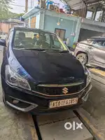 Maruti Suzuki Ciaz 2022 Petrol Good Condition