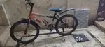 cycle / bicycle