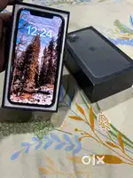 iPhone 11 pro