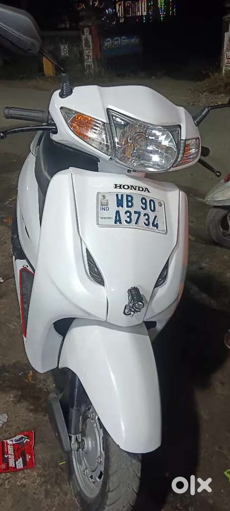 Very good condition, like new