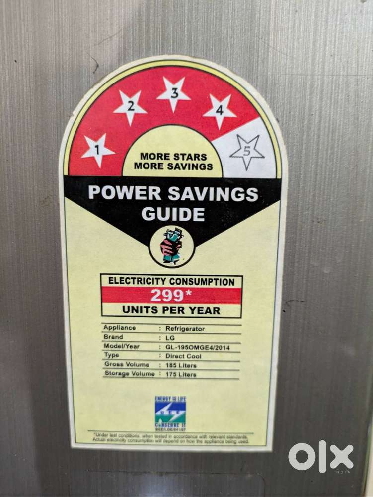 LG Brand 2014 year Working condition