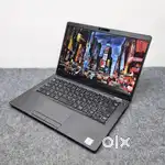 Dell i5 8th gen 8gb ram/256gb ssd with 3 month warranty