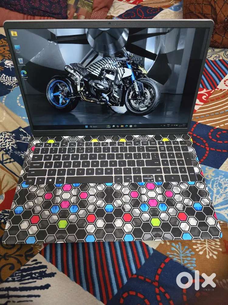 Dell inspiron 15 i5 11th Gen Laptop