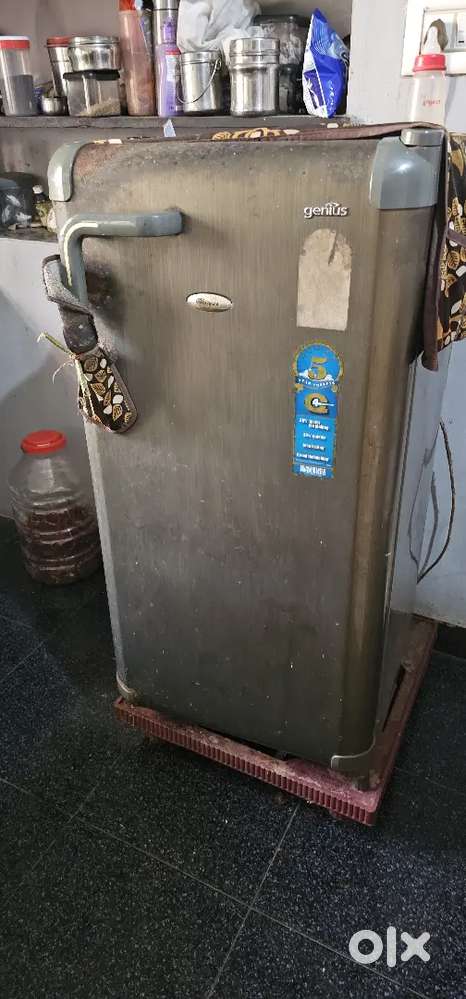 Whirlpool Fridge for sale