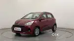 Hyundai Grand i10 Sportz 1.2 Kappa VTVT, 2018, Petrol