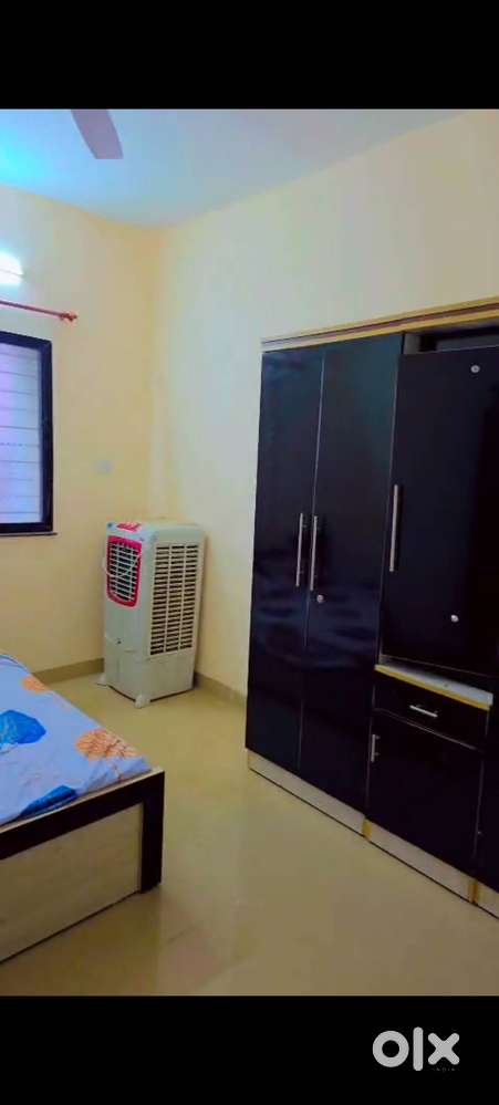 Aksharban site gajanan appartment