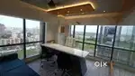 Furnished office for rent @shital park