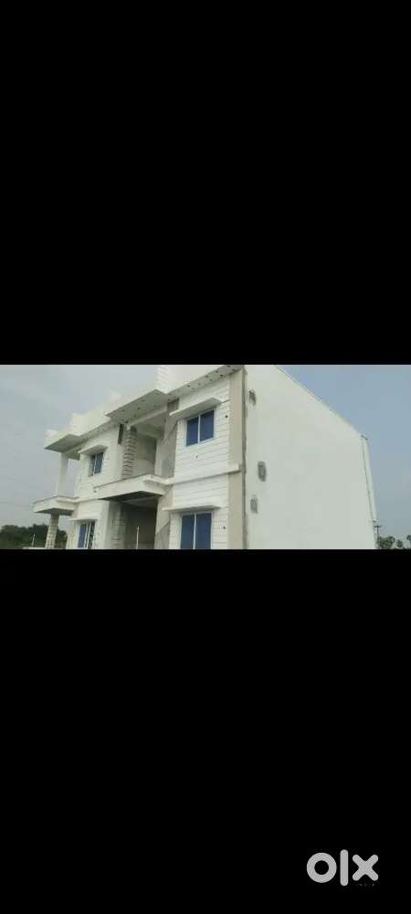 Individual 3bhk villa plots for sale in pudubakkam near tcs and CTS