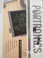 PORTRONICS RUFFDAD
