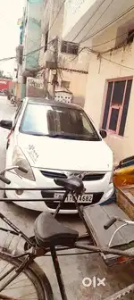 Hyundai New i20 2010 Petrol 80000 Km Driven