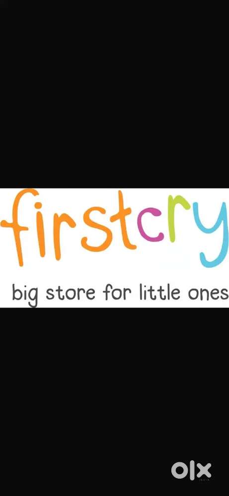 A leading Kids Brand searching for male staff