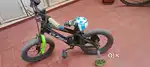 kid's bicycle(1 to 5 yrs)
