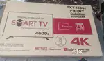 IQ smart TV led 43 inch, 4k