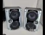 Sony spikar best sound