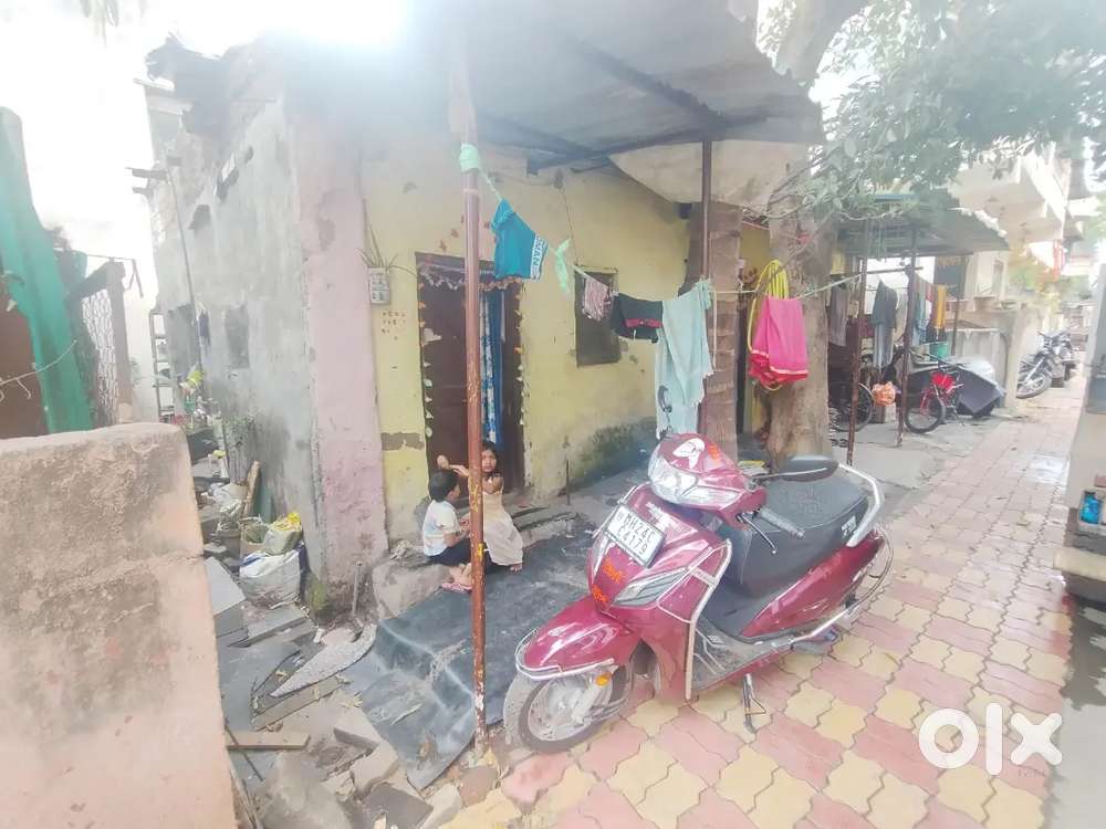 1 guntha Independent house or considered open plot for sale