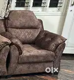 Single Seater Sofa For Sale