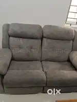 3 + 2 seater sofa