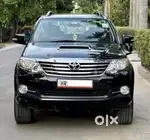Toyota Fortuner 3.0 4x4 Automatic, 2015, Diesel