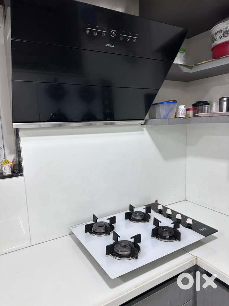 Prestage 4 GasStove HuB Top sale
