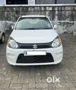 Maruti Suzuki Alto 800 LXI, 2020, Petrol