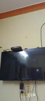 Selling my 32 inches Sony tv