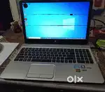 HP Laptop old model